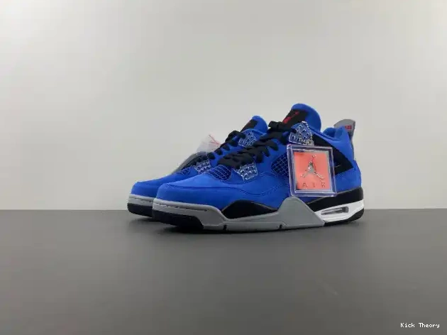 EMINEM ENCORE JBM231-M19-C1 RETRO 4 JORDAN 0506